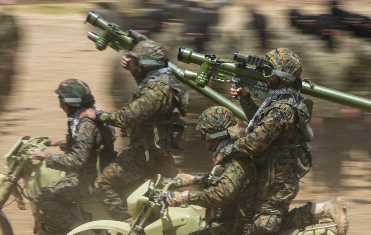 Τουλάχιστον 8 μέλη της Χεζμπολάχ σκοτώθηκαν από ισραηλινές αεροπορικές επιδρομές στον ανατολικό Λίβανο