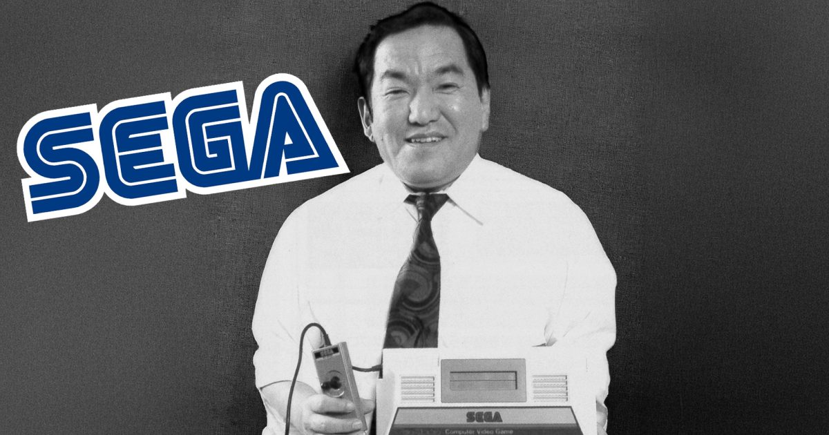 Έφυγε από τη ζωή ο Hideki Sato, θρυλικός σχεδιαστής κονσολών της Sega και πρώην πρόεδρος της εταιρείας