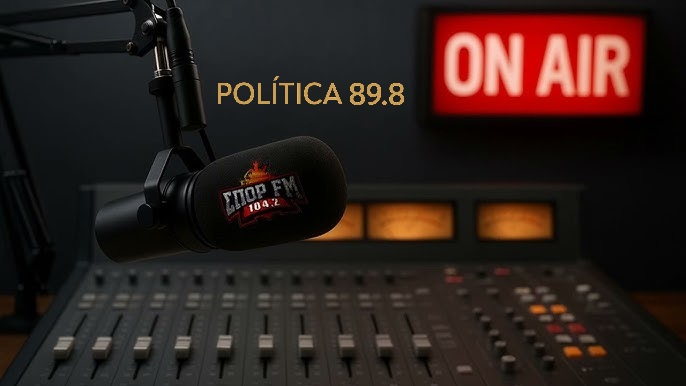 Ραδιόφωνο Κρήτης: Politica 89.8 + Σπορ FM 104.2 «δένουν» περιεχόμενο και χτίζουν νέο εμπορικό πακέτο