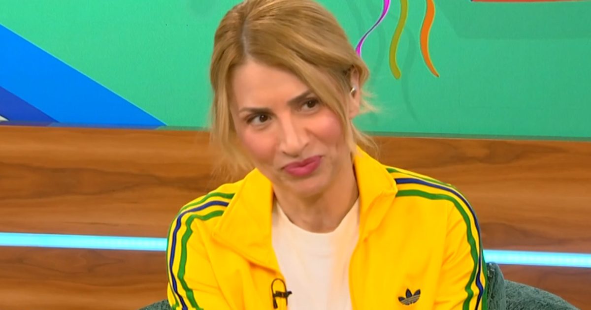 Μαρία Ηλιάκη: «Πρέπει να έρθει ο Μουτσινάς να τα πούμε αυτά μια φορά, αν έρθει ποτέ»