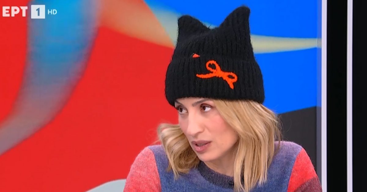 Μαρία Ηλιάκη για την παρουσία της στην κριτική επιτροπή της Eurovision: «Υπήρχε ρήτρα εχεμύθειας», «Τους απείλησα»