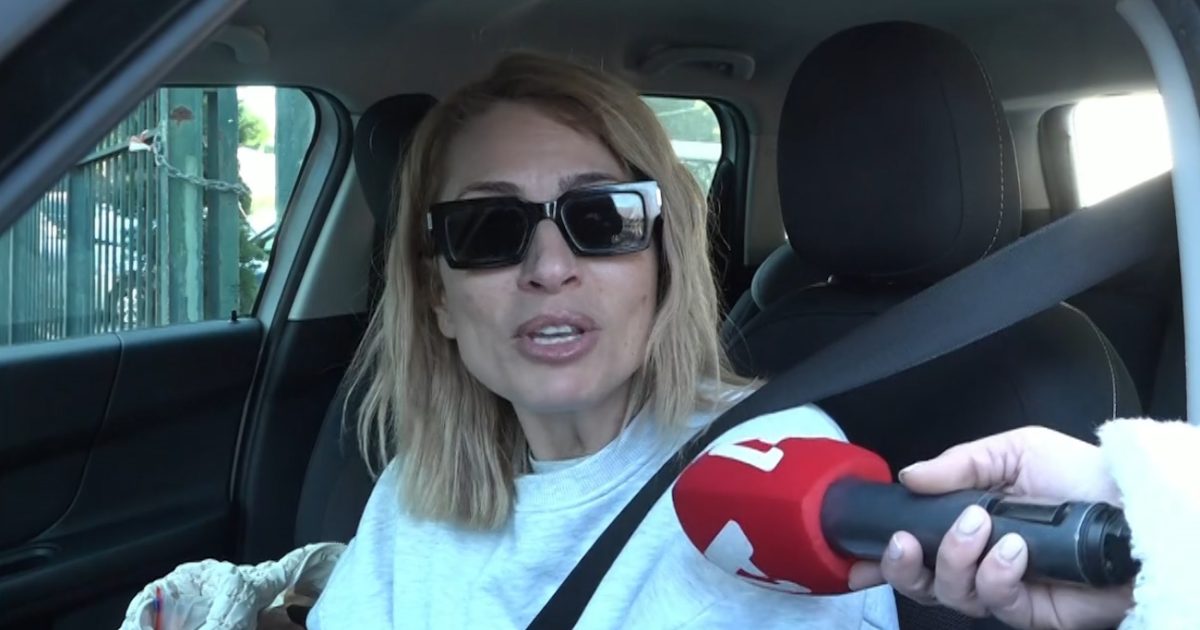 Μαρία Ηλιάκη: «Υπερβολικά τα σχόλια εναντίον μου, μην ψάχνεις να βρεις άκρη»