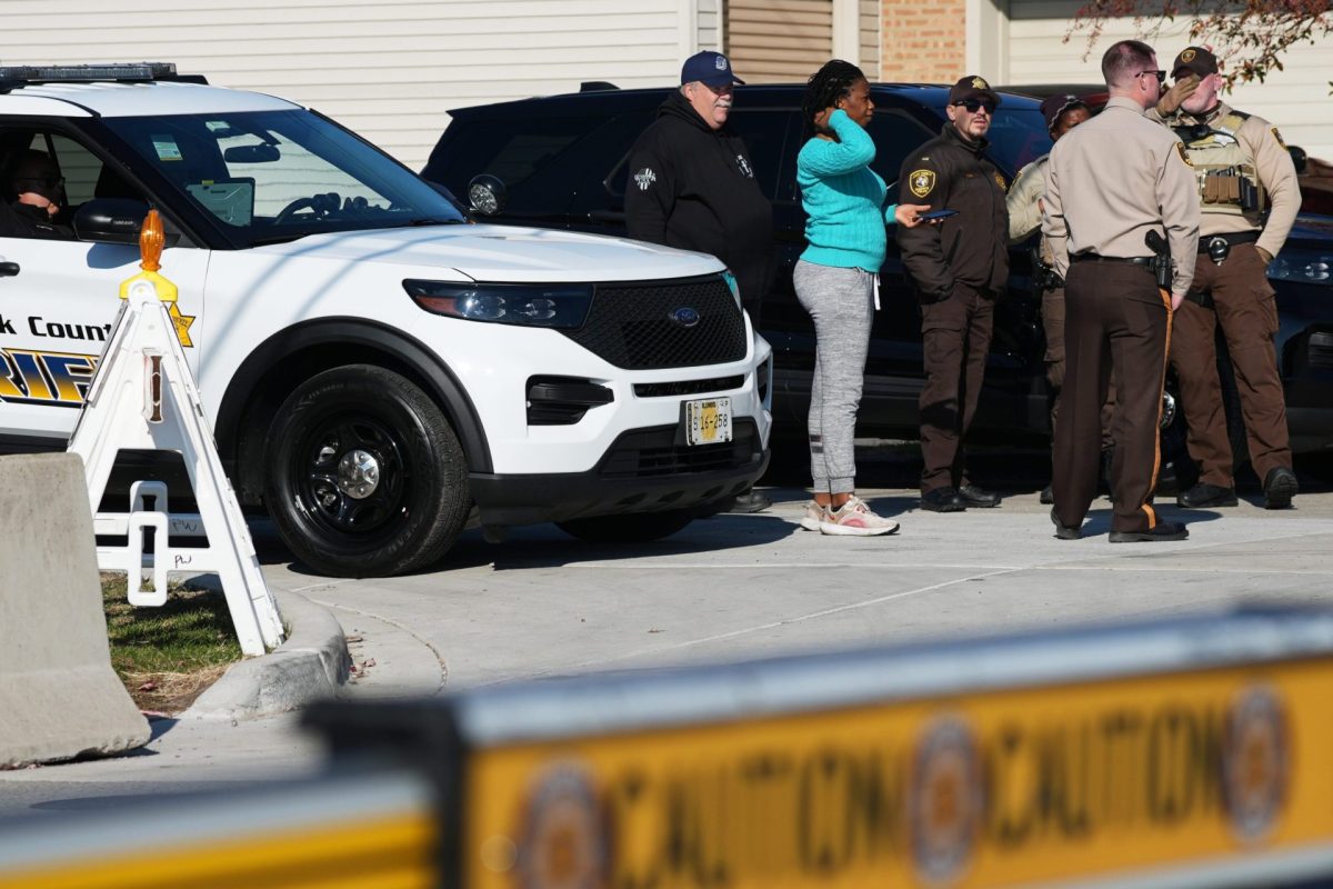 Μακελειό στον Καναδά: Δέκα νεκροί μετά από πυροβολισμούς σε σχολείο – Τουλάχιστον 25 τραυματίες