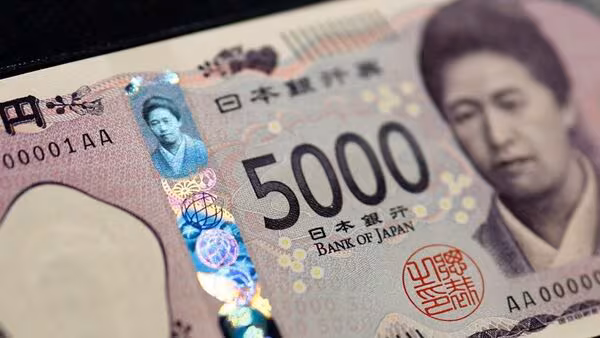 Jpy: Η σιωπή της boj και ο φόβος του carry trade