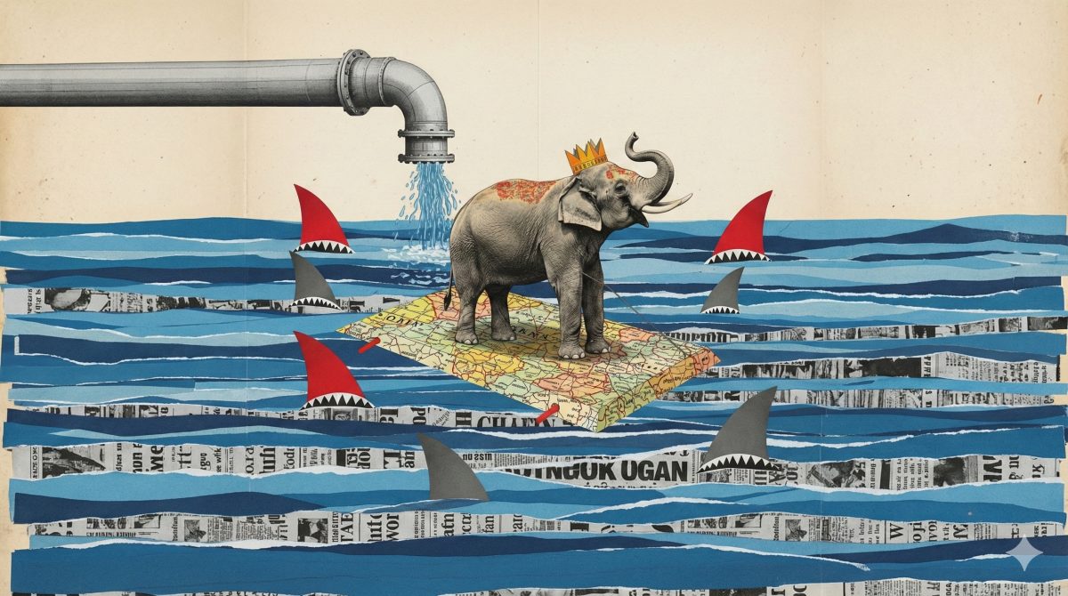 Ινδία: Ο γίγαντας που (μάλλον) μας δουλεύει ψιλό γαζί ή το μέλλον του κόσμου;