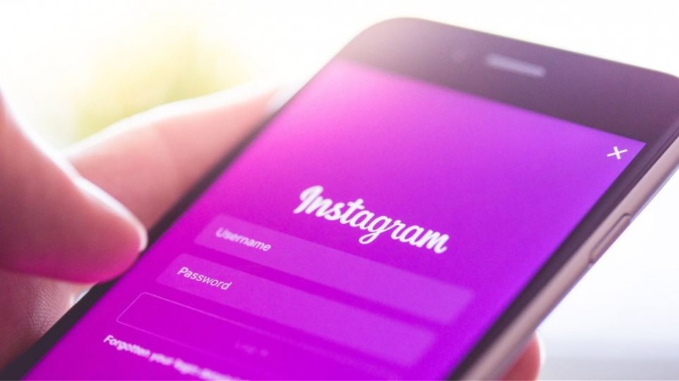 Βρετανία: Το Instagram θα ειδοποιεί τους γονείς για τυχόν αναζητήσεις των έφηβων για αυτοκτονία