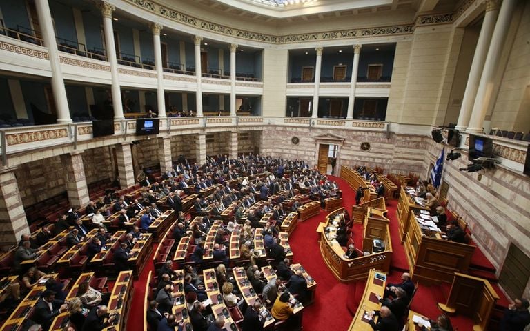 Συνταγματική Αναθεώρηση: Η αντίδραση της αντιπολίτευσης στο διάγγελμα Μητσοτάκη