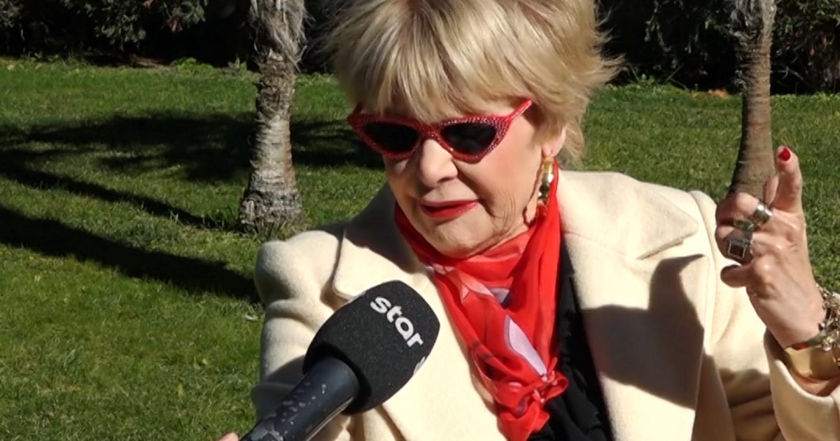 Μαρία Ιωαννίδου: «Στο J2US ενοχλήθηκαν μαζί μου, μάλλον δεν πίστεψαν ότι είμαι άρρωστη»