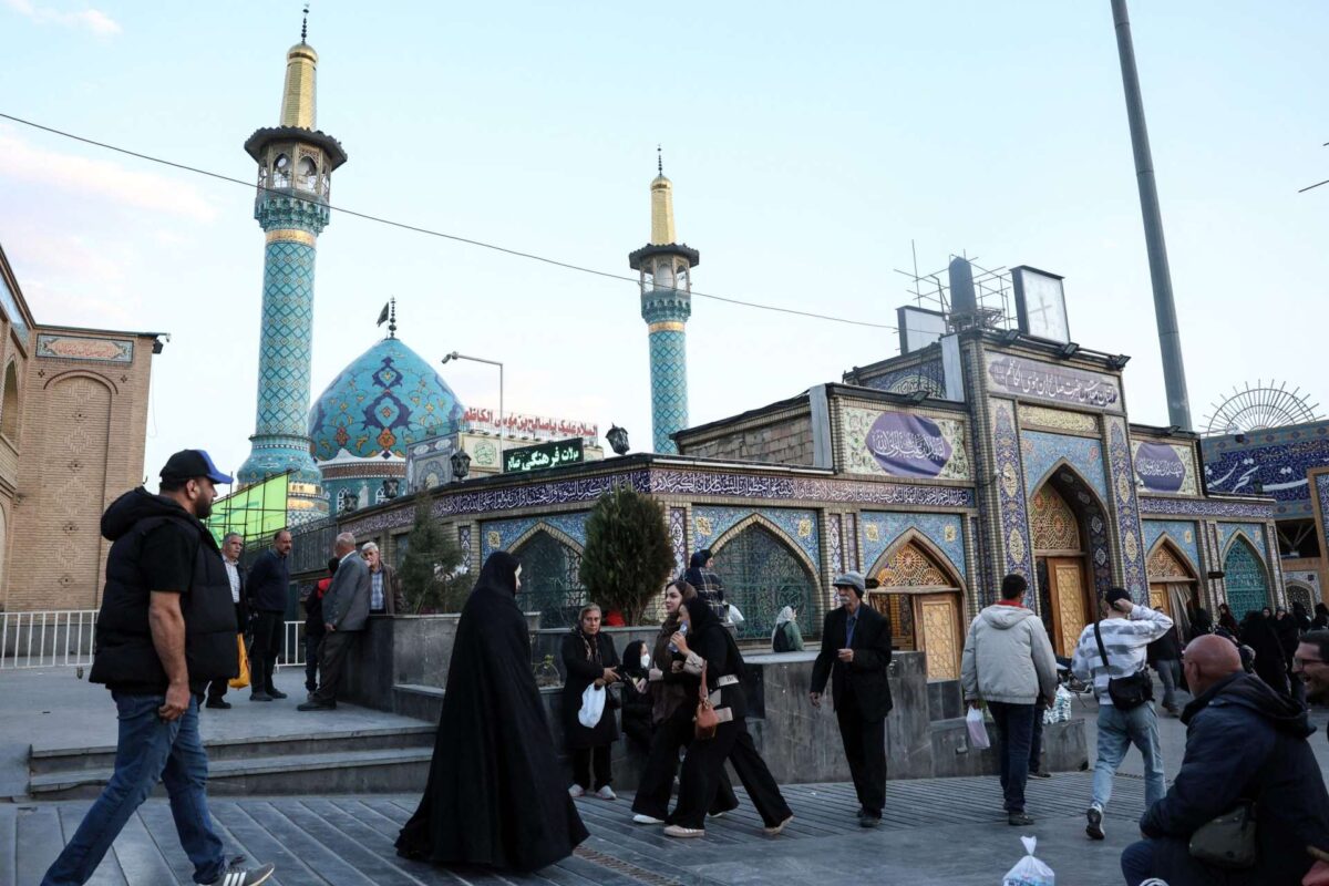 Επίθεση στο Ιράν: «Οι ένοπλες δυνάμεις έτοιμες να κάνουν τους επιτιθέμενους στη χώρα, να μετανιώσουν», απαντά το ιρανικό Υπ.Εξ.