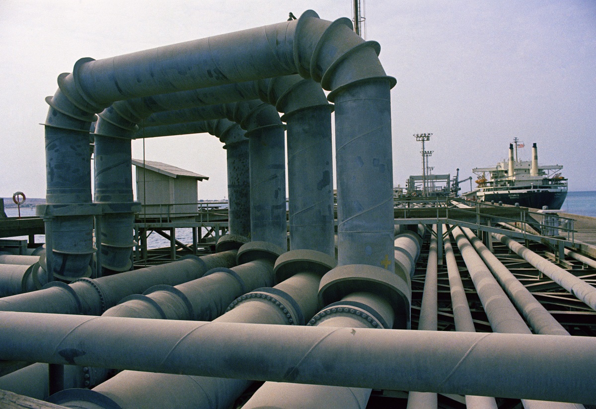 Η Σλοβακία κατηγορεί το Κίεβο ότι καθυστερεί την επανέναρξη λειτουργίας αγωγού που μεταφέρει ρωσικό πετρέλαιο στην Αν. Ευρώπη