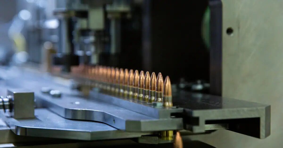 H ελληνική άμυνα ως πυλώνας βιομηχανικής ισχύος και οι τομείς που προσελκύουν ενδιαφέρον στην Ευρώπη