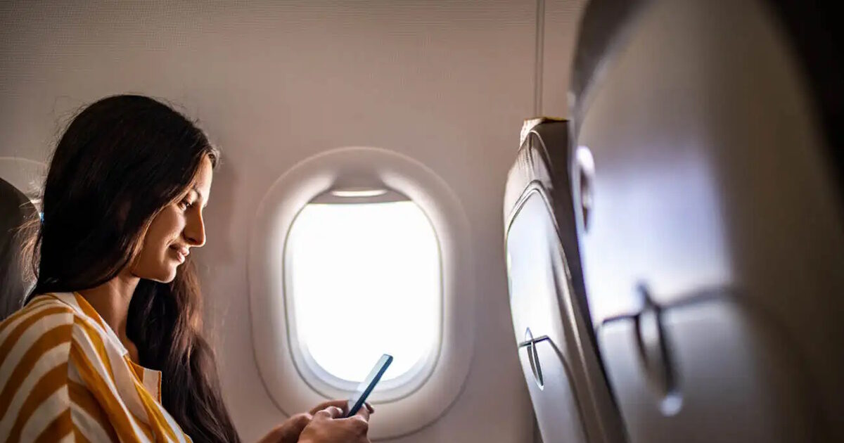 Γιατί τα ταξίδια σου κάνουν καλό, ακόμη κι όταν δεν ξεκουράζεσαι