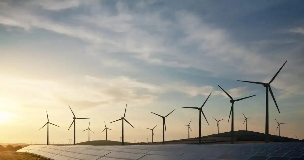 Νέο ρεκόρ στις ΑΠΕ κατέγραψε η Κίνα – Ετήσια αύξηση 22%