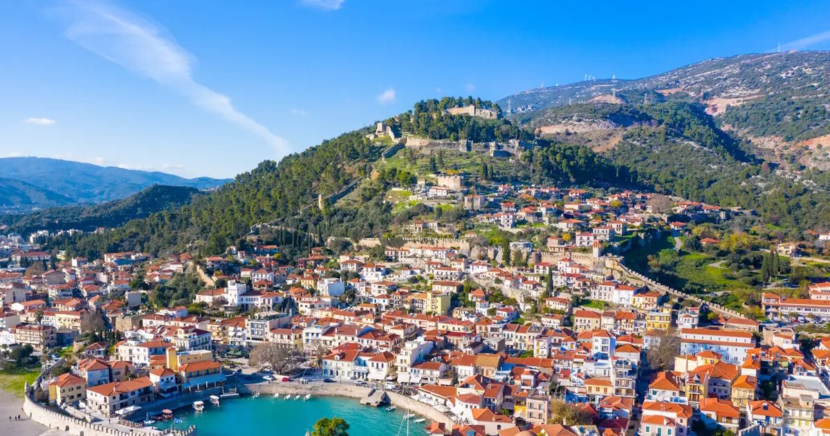 «Εκτινάχθηκαν» κατά 33% τα έσοδα από τον τουρισμό τον Δεκέμβριο, στο +49% η ταξιδιωτική κίνηση