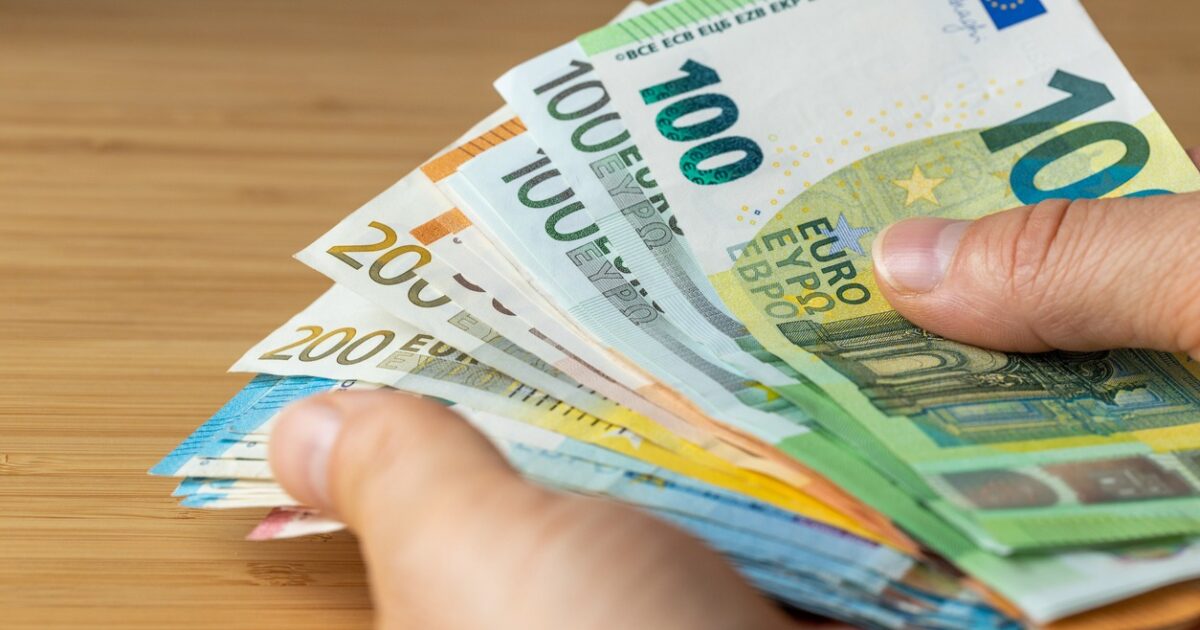 e-ΕΦΚΑ – ΔΥΠΑ: Ο «χάρτης» των πληρωμών από 24 έως 27 Φεβρουαρίου