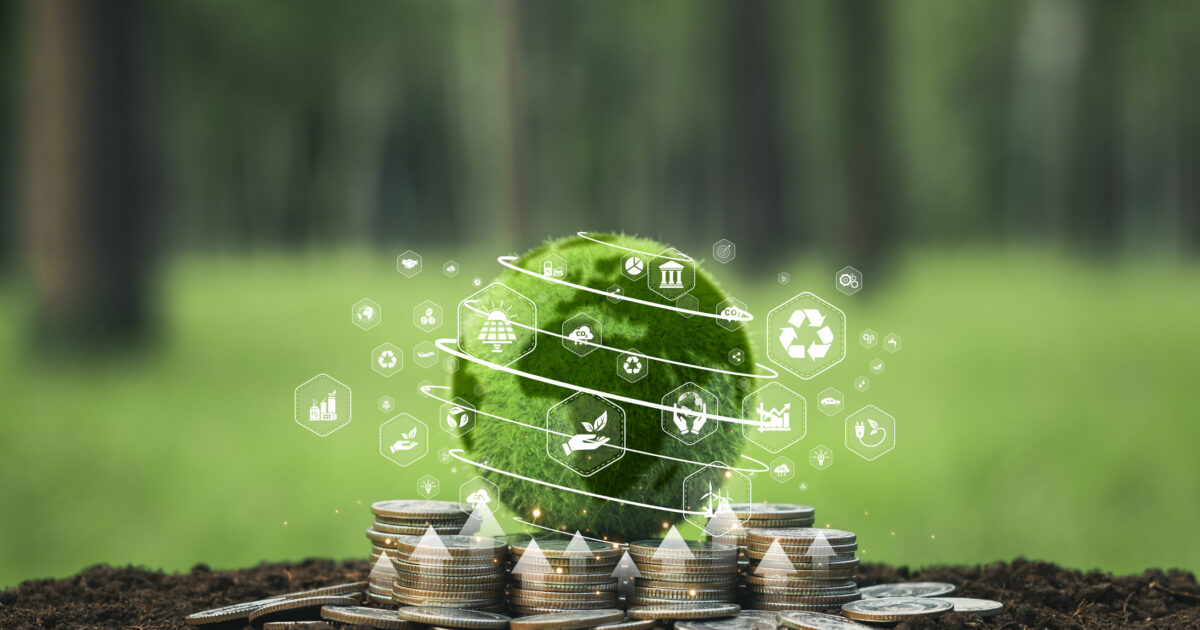 Άλμα 20,2% στα κινέζικα πράσινα δάνεια το 2025