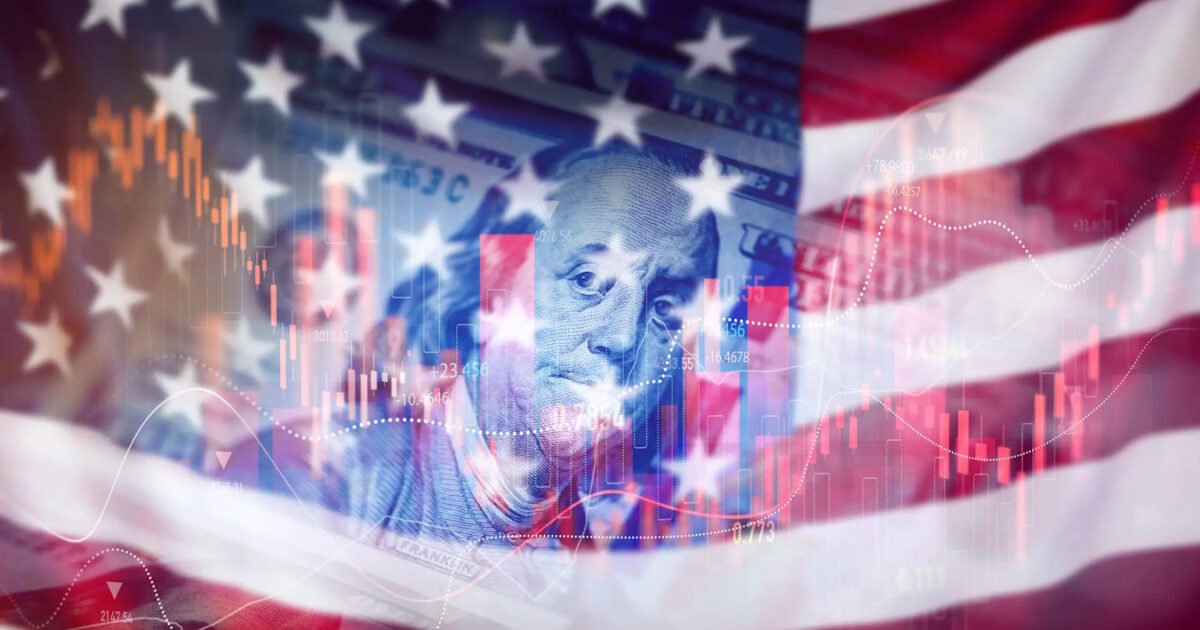 ΗΠΑ: Στα 1,2 τρισ. δολάρια το εμπορικό έλλειμμα στα αγαθά παρά τους δασμούς Τραμπ