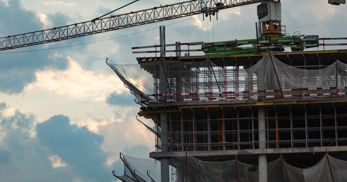 Υποδομές: Από μοχλός ανάπτυξης σε ασπίδα ανθεκτικότητας της οικονομίας