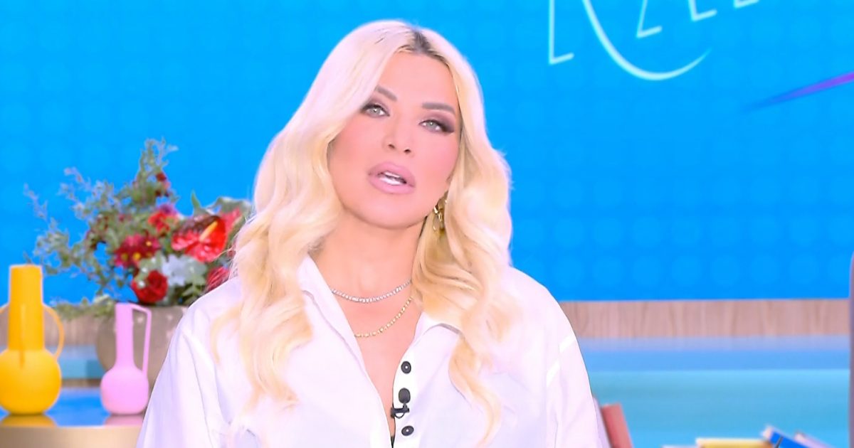 Κατερίνα Καινούργιου για Ιωάννα Τούνη: «Μπράβο η κοπέλα, δεν τα έχει κλέψει από πουθενά και συγγνώμη που θα το πω δεν τα έχει με κανέναν γέρο»