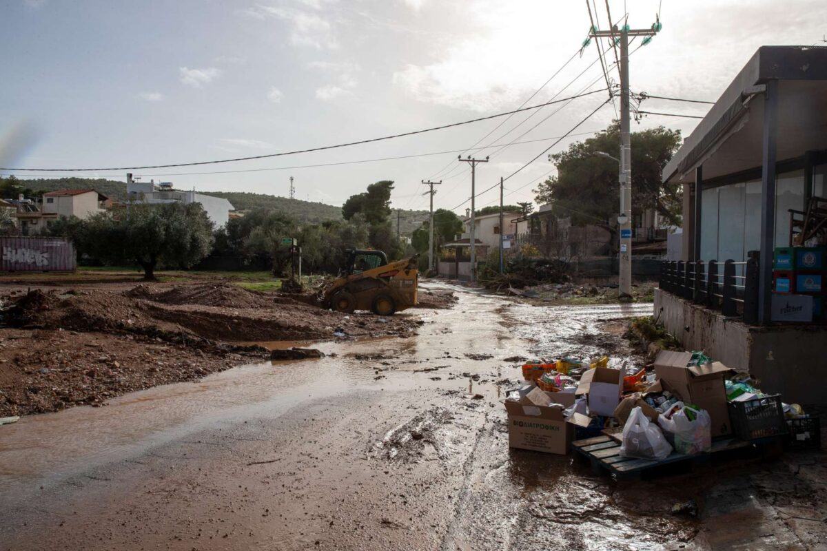 Ο Έβρος σε «κόκκινο συναγερμό»: Μήνυμα από το 112 στους κατοίκους Σουφλίου, λόγω υπερχείλισης του ποταμού