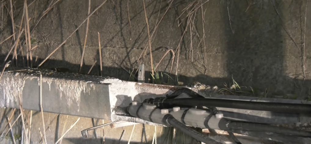 Στο ελληνικό FBI οι έρευνες για τα κομμένα καλώδια στο Πλατύ: Πλήρης αποκατάσταση στη γραμμή Πλατύ- Αιγίνιο