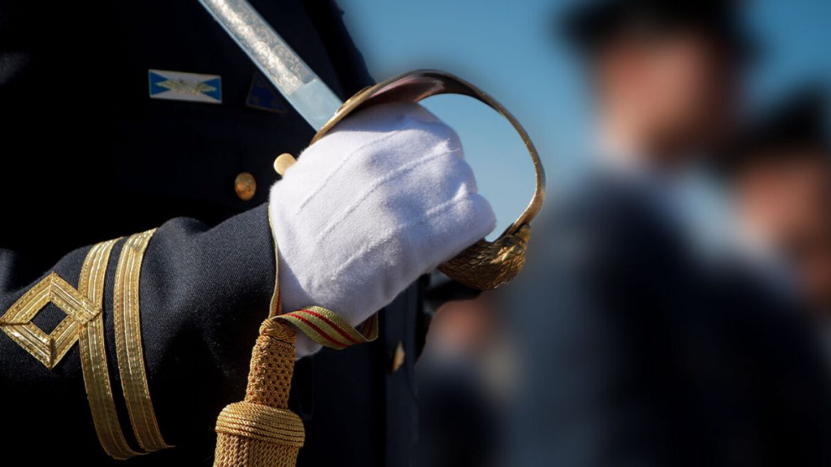 Κατασκοπεία υπέρ της Κίνας ομολόγησε ο 50χρονος σμήναρχος, πώς έφτασαν στα ίχνη του