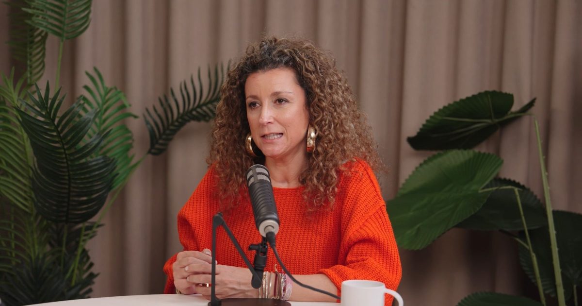 Κατερίνα Βρανά: «Οι γιατροί έκαναν μπλακ χιούμορ με την οικογένεια μου»