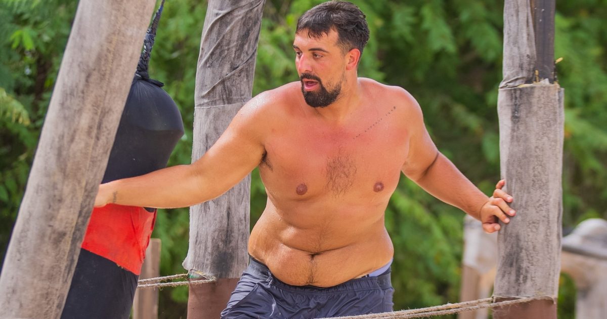 Gio Kay: «Κρίμα που η Antigoni δεν πάει για την Ελλάδα στην Eurovision, δεν ξέρω τον Ακύλα»