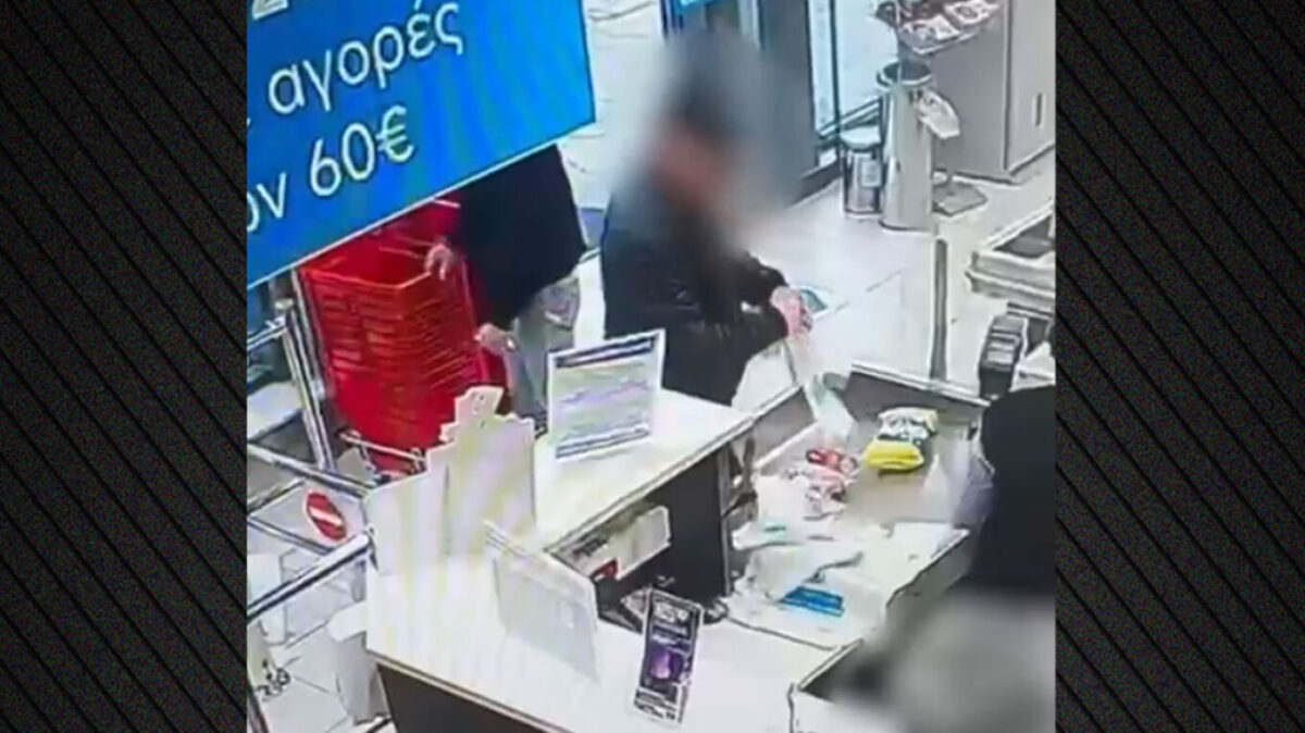 Εξαρθρώθηκε σπείρα που έκλεβε ποτά από καταστήματα στην Αττική, συνελήφθη ο αρχηγός και 8 μέλη