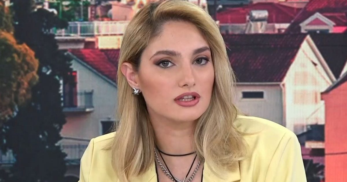 Αθηνά Κλήμη: «Έκανα κρυοσυντήρηση ωαρίων σε ηλικία 26 ετών»