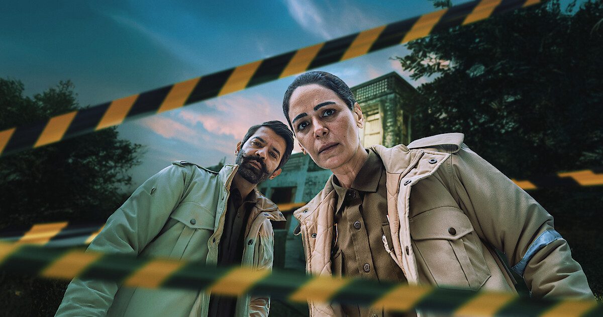 Kohrra: Νέα υπόθεση δολοφονίας στο Dalerpura και επιστροφή με μία πιο σκοτεινή δεύτερη σεζόν στο Netflix