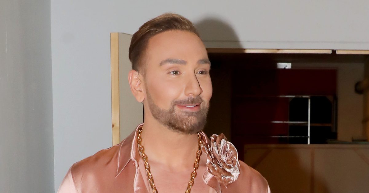 Νίκος Κοκλώνης για J2US: «Τη Δέσποινα δεν θα την έχουμε μαζί, προχωράμε σε κάτι δυνατότερο και πιο λαμπερό»