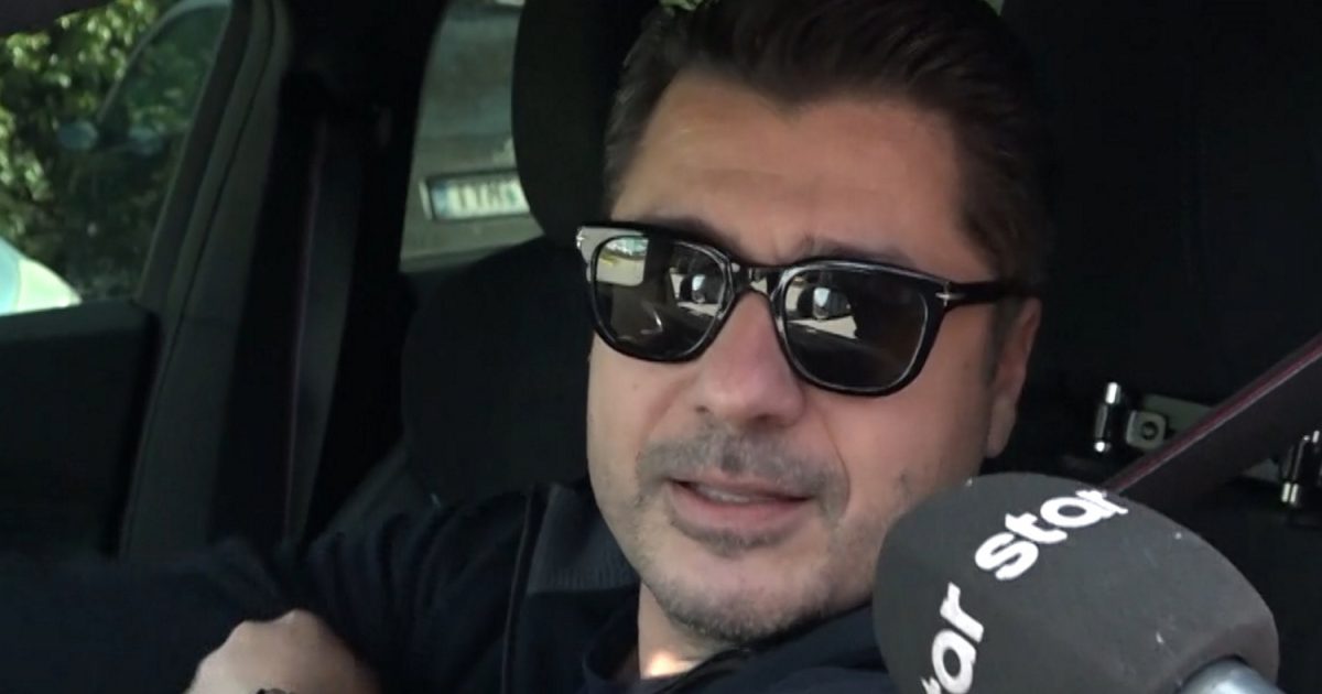 Λάμπρος Κωνσταντάρας: «Όλοι οι αντίπαλοι είναι υπολογίσιμοι και δεν υποτιμάμε κανέναν»