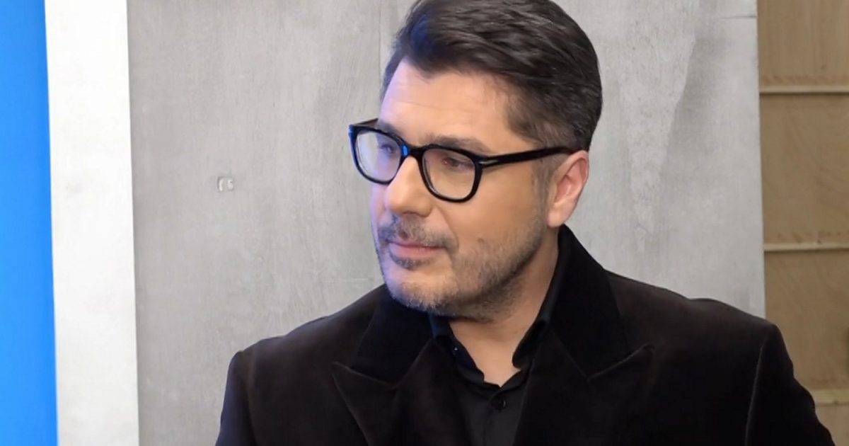 Λάμπρος Κωνσταντάρας για Δημήτρη Παπανώτα: «Δεν ζήτησε γονυπετής συγνώμη ως όφειλε για την αισχρή δήλωση του»