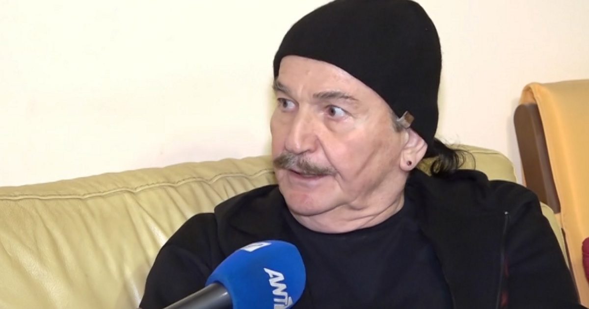 Παύλος Κοντογιαννίδης σε Γιάννη Στάνκογλου: «Αν η αισθητική σου είναι σε όλα αυτά τα καθημερινά που παίζεις και αισθάνεσαι ότι είσαι δικαιωμένος, λυπάμαι»