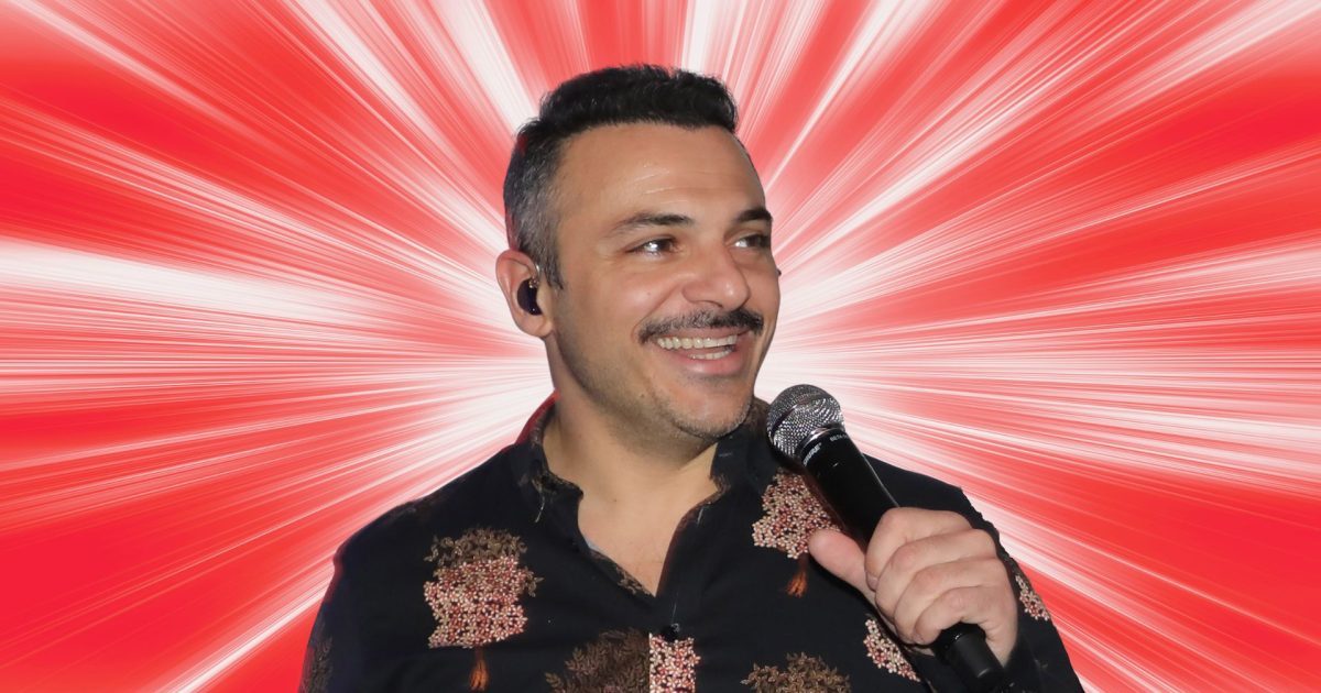 Κώστας Δόξας: «Ο κόσμος να προσέχει τους συντρόφους που επιλέγει – Να είναι σίγουρος ότι θα δικαιωθώ»