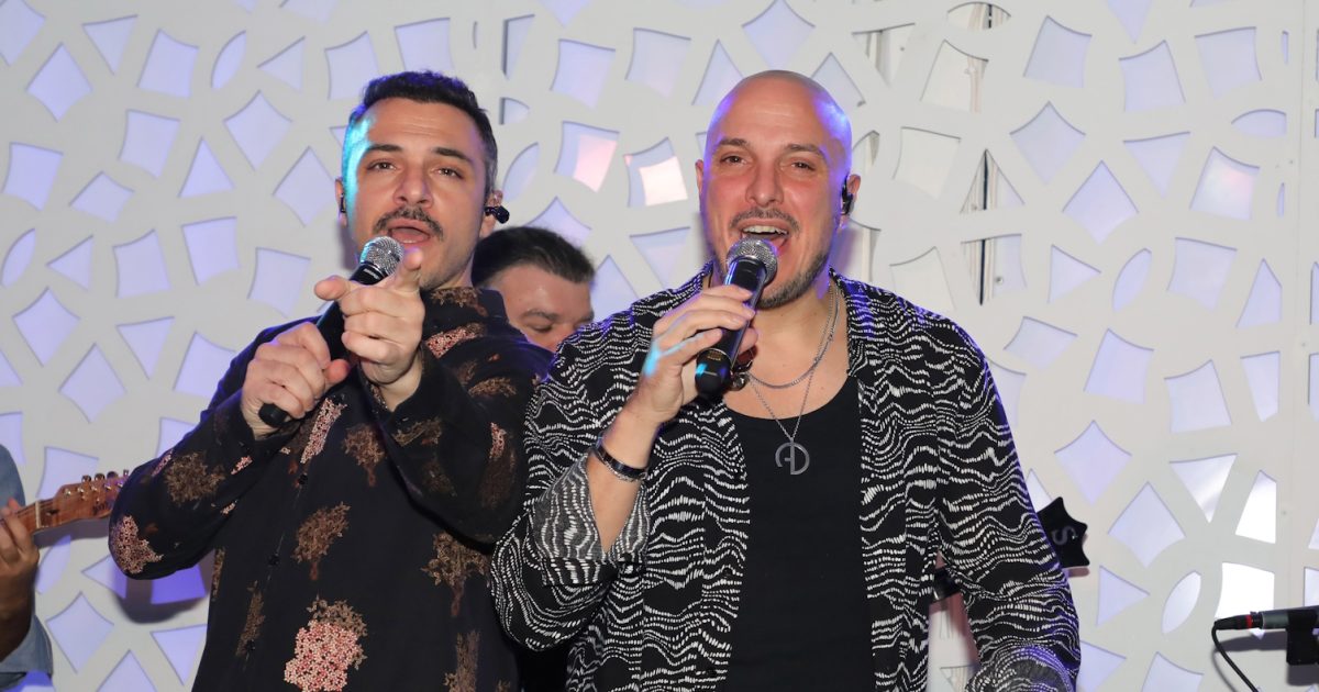 Άκης Δείξιμος: Η πρώτη αντίδραση του αδελφού του Κώστα Δόξα μετά την καταδικαστική απόφαση για ενδοοικογενειακή βία