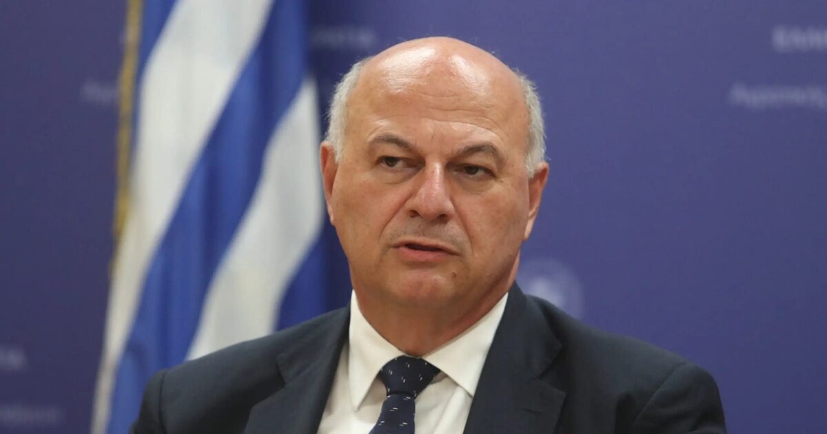 Τσιάρας: Άνοιγμα της αγοράς Βιετνάμ για το ελληνικό ακτινίδιο μετά από πολυετείς διαπραγματεύσεις