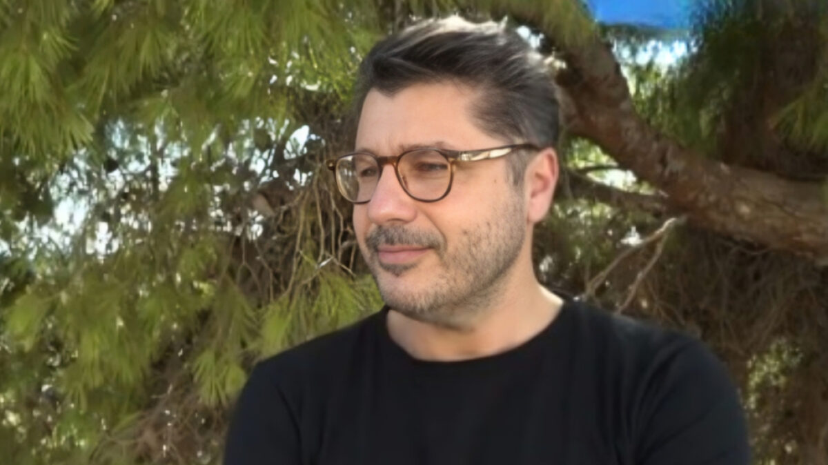 Ο Λάμπρος Κωνσταντάρας διαψεύδει τις φήμες περί αλλαγών στην εκπομπή: «Καμία συζήτηση με κανέναν δεν έχει γίνει»