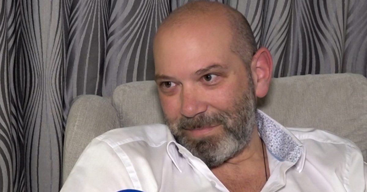 Γιώργος Λάγιος κατά Δάφνης Καραβοκύρη: «Δεν το περίμενα αυτό, έχω απογοητευτεί – Διαστρέβλωσε τα λεγόμενά μου και μου έκανε επίθεση»