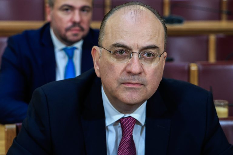 Μακάριος Λαζαρίδης και Ευριπίδης Στυλιανίδης έχουν «κλειδώσει» θέση