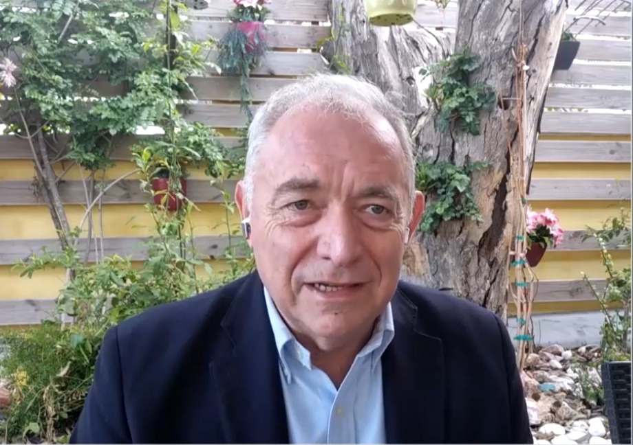 Λέκκας για κατολισθήσεις: Πολλές περιοχές είναι υψηλού κινδύνου – Ώριμες οι συνθήκες για καινούργια φαινόμενα