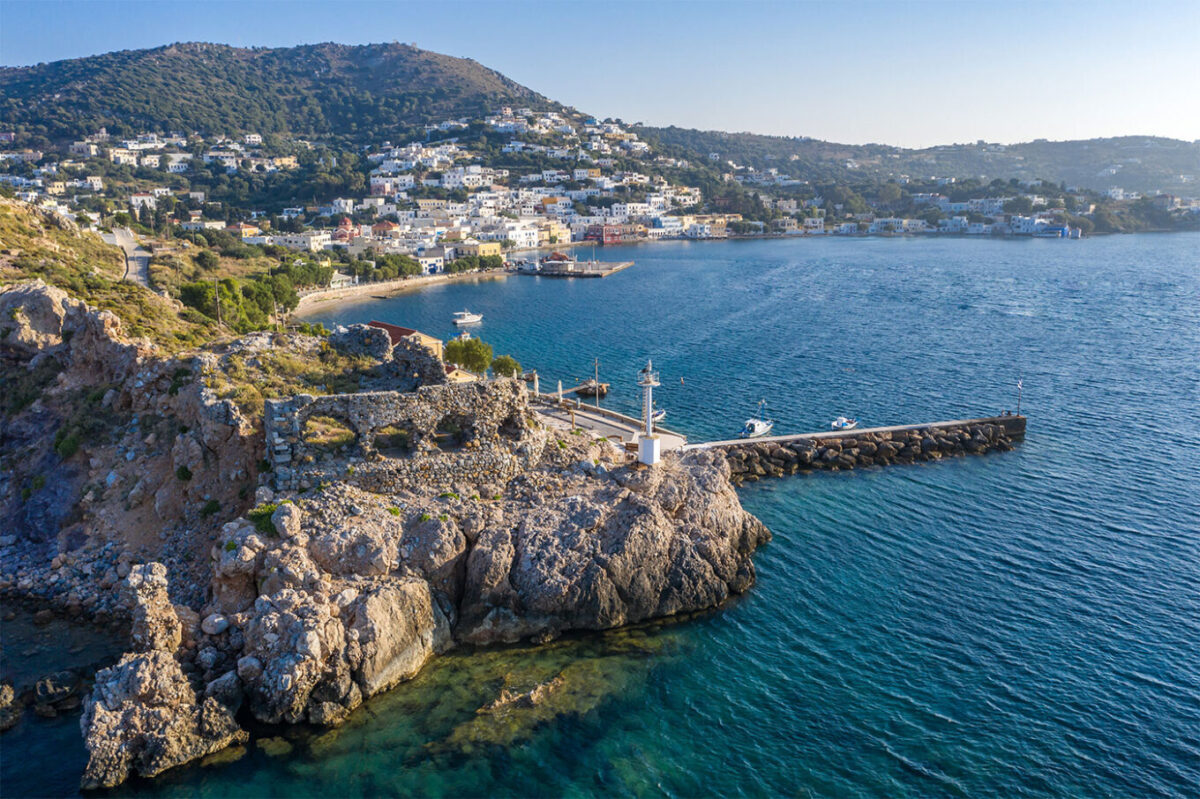 Μαρτυρία στο ΕΡΤnews για την πατροκτονία στη Λέρο: Συχνοί οι καυγάδες του πατέρα με τον γιο – Κακοποίηση φέρεται να δεχόταν ο 18χρονος