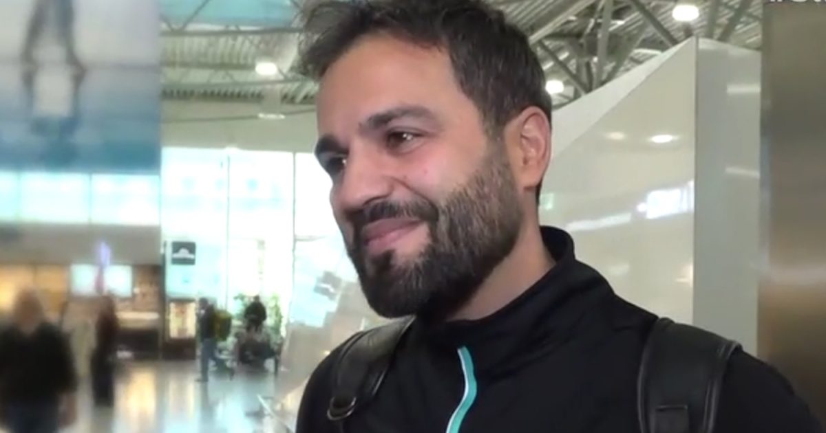 Λευτέρης Κουμαντάκης: «Είναι ένας σφυγμός τα νούμερα, αλλά ως εκεί»