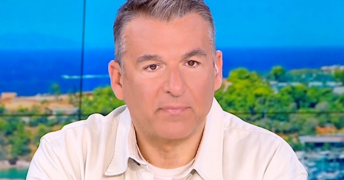 Γιώργος Λιάγκας κόλαφος για Στέφανο Παπαδόπουλο: «Είναι θεόφαλτσος – Ξεφτιλίζει τον εαυτό του, δεν ντρέπεται καθόλου;»