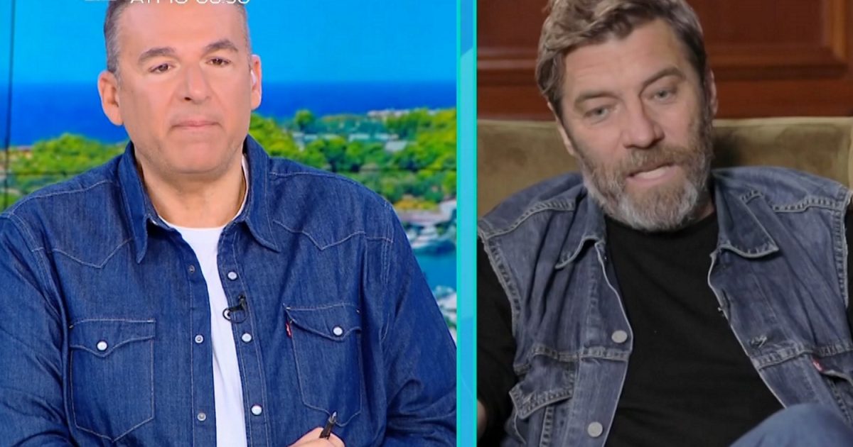 Γιώργος Λιάγκας κατά Γιάννη Στάνκογλου: «Τους πειράζει ο Σμαραγδής που κόβει 800 χιλιάδες εισιτήρια γιατί είναι δεξιός»