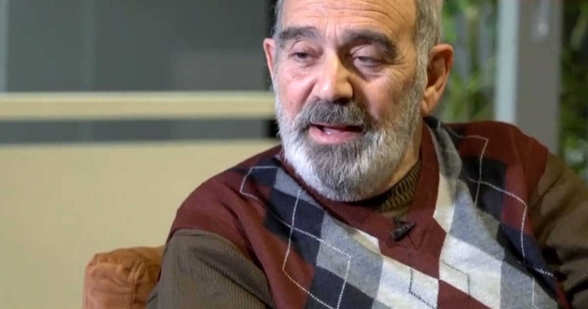 Ερρίκος Λίτσης: «Σε πολλά θέματα αντιμετώπισα προκατάληψη»