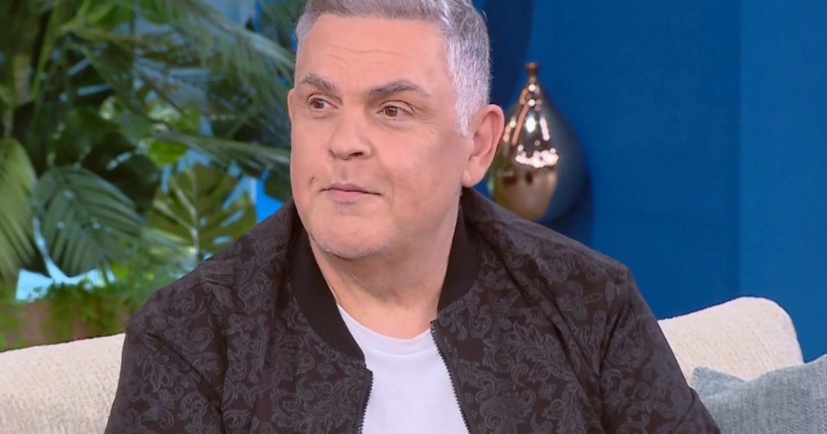 Ο Αντώνης Λουδάρος «πάγωσε» το Buongiorno: «Είχα διαγνωστεί με καρκίνο, έκανα πέντε επεμβάσεις – Δεν έχει τελειώσει ακόμα αυτή η ιστορία»