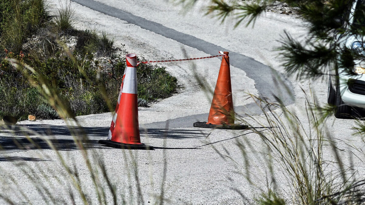 Συνελήφθη ανήλικος για τον θάνατο του 17χρονου στο Λουτράκι