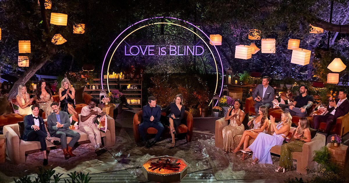 Ο Έρωτας Είναι Τυφλός: Η πιο dating σειρά του Netflix επιστρέφει με τη 10η σεζόν της – νέα πόλη, νέοι singles και το ίδιο αιώνιο ερώτημα: είναι τελικά o έρωτας τυφλός;